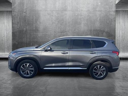 2019 Hyundai SANTA FE Limited 2.4