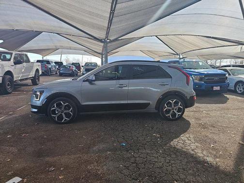 2023 Kia Niro Touring
