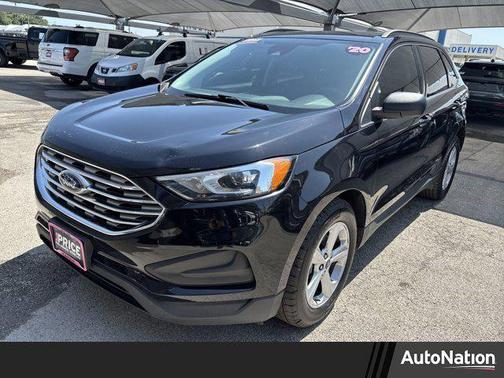 2020 Ford Edge SE