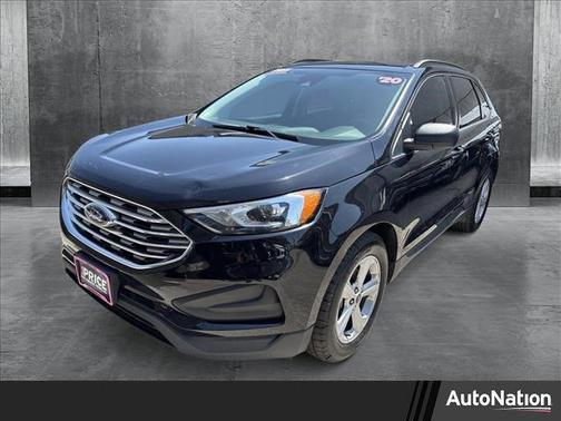 2020 Ford Edge SE