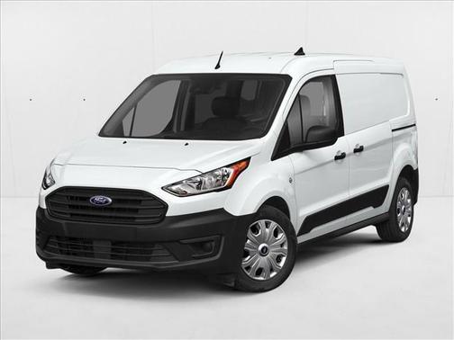 2022 Ford Transit Connect XL Cargo Van