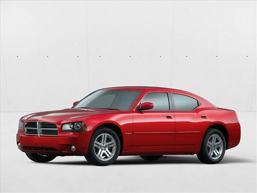 2010 Dodge Charger SXT