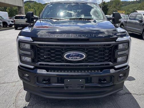 2024 Ford F-250 Super Duty