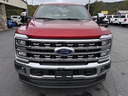 2026 Ford F-350 Lariat Super Duty