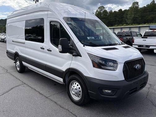 2024 Ford Transit-350 Base