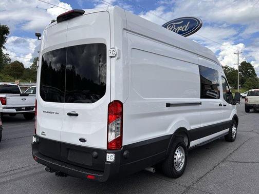 2024 Ford Transit-350 Base