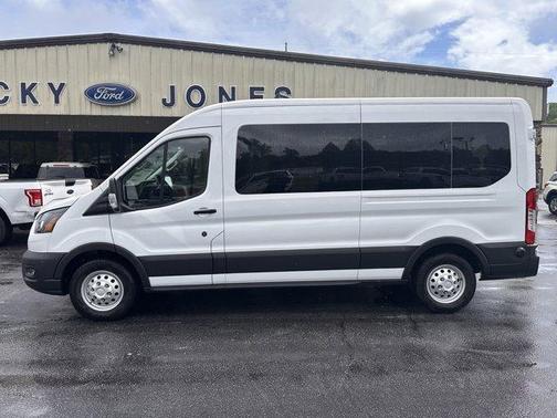 2025 Ford Transit-350 XL