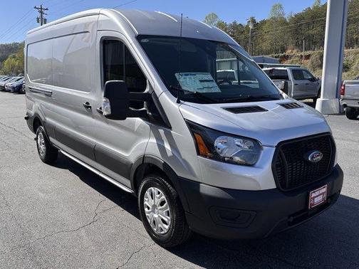 2024 Ford Transit-250 148 WB Medium Roof Cargo