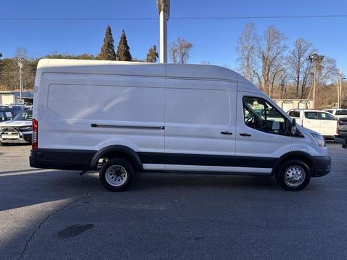 2024 Ford Transit-350 Base