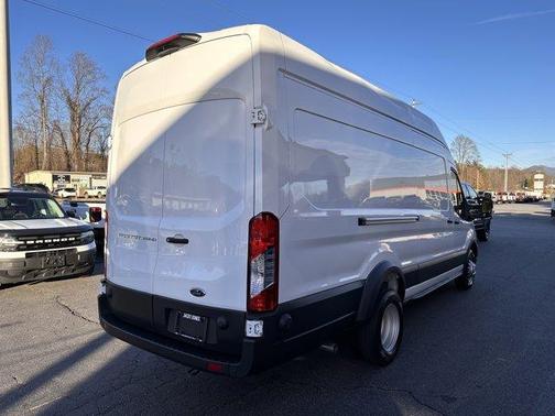 2024 Ford Transit-350 Base