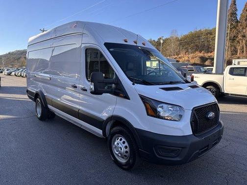 2024 Ford Transit-350 Base