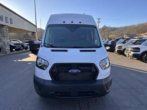 2024 Ford Transit-350 Base