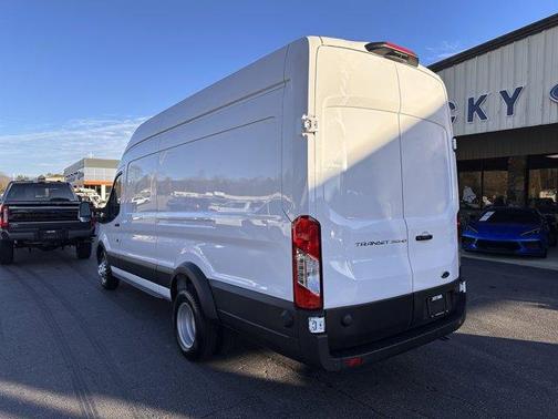 2024 Ford Transit-350 Base