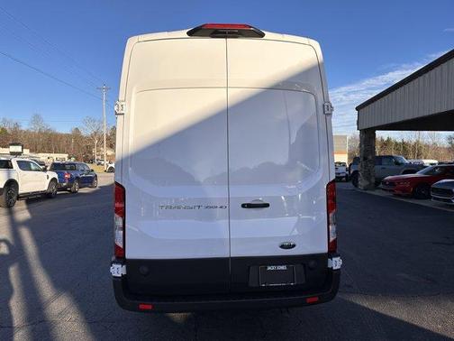 2024 Ford Transit-350 Base