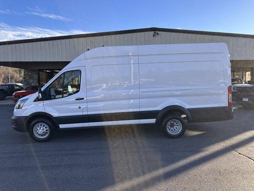 2024 Ford Transit-350 Base