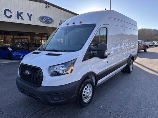 2024 Ford Transit-350 Base