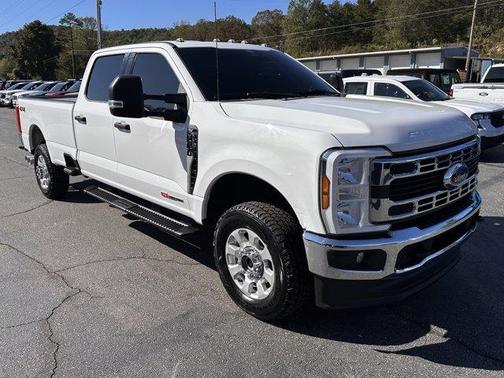2024 Ford F-350 XLT