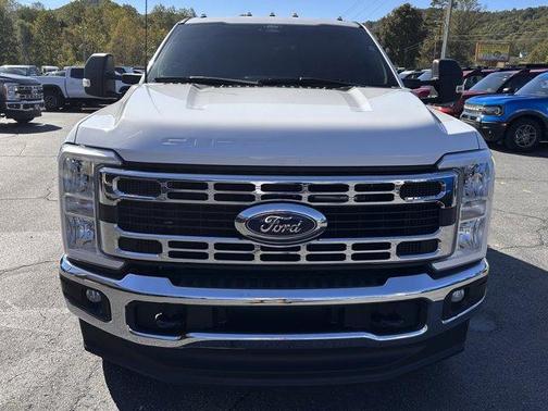 2024 Ford F-350 XLT