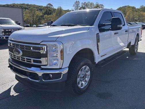 2024 Ford F-350 XLT