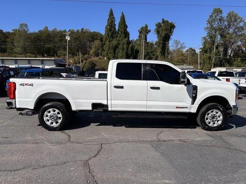 2024 Ford F-350 XLT