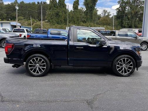 2024 Ford F-150 XL