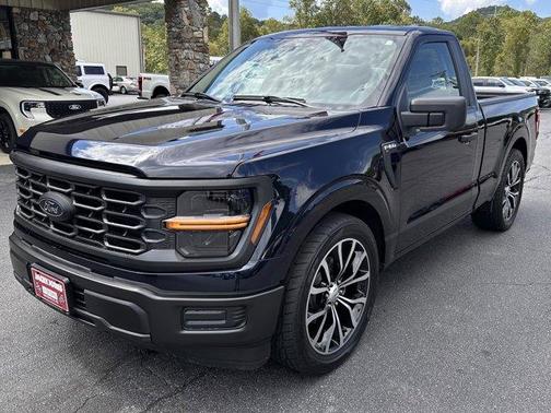 2024 Ford F-150 XL
