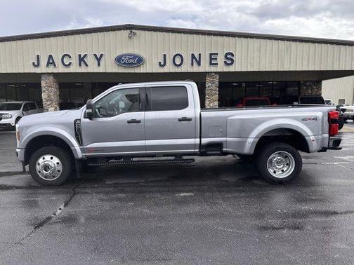 2024 Ford F-450 XLT