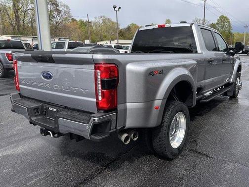 2024 Ford F-450 XLT