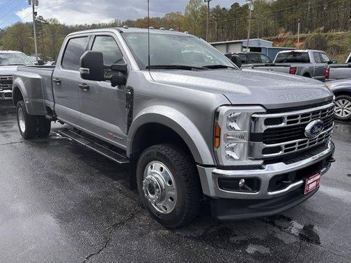 2024 Ford F-450 XLT