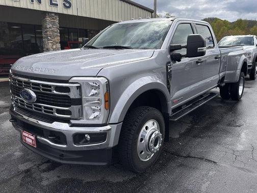 2024 Ford F-450 XLT