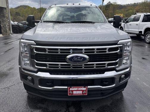 2024 Ford F-450 XLT