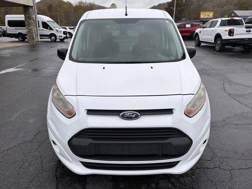 2016 Ford Transit Connect XLT