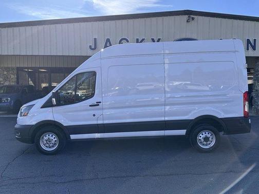 2023 Ford Transit-350 Base