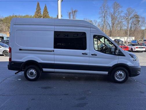 2023 Ford Transit-350 Base