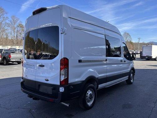 2023 Ford Transit-350 Base
