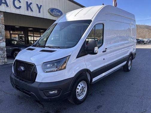 2023 Ford Transit-350 Base