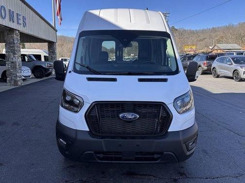 2023 Ford Transit-350 Base