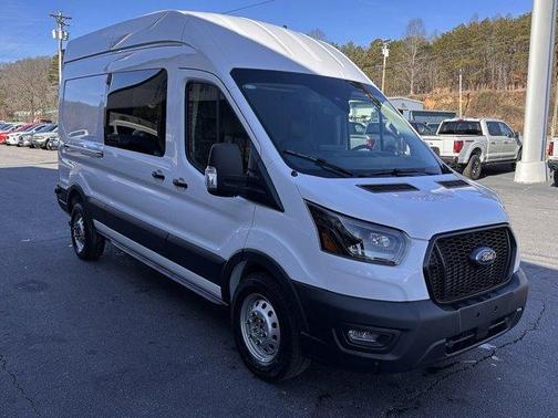 2023 Ford Transit-350 Base