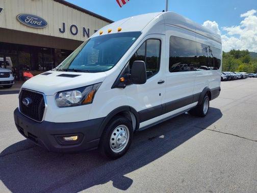 2024 Ford Transit-350 XL
