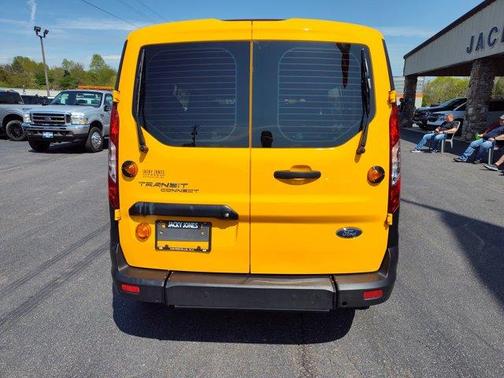 2023 Ford Transit Connect XL