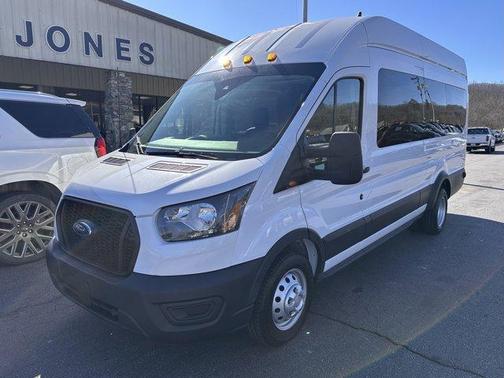 2023 Ford Transit-350 XL