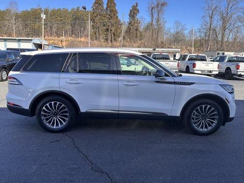 2023 Lincoln Aviator Reserve AWD