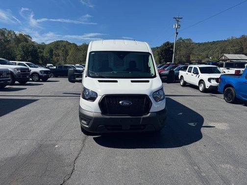 2024 Ford Transit-250 148 WB Medium Roof Cargo