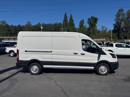 2024 Ford Transit-250 148 WB Medium Roof Cargo