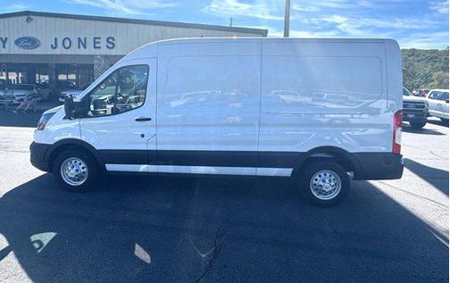 2024 Ford Transit-250 148 WB Medium Roof Cargo