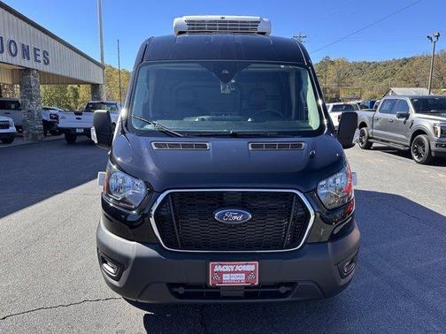 2023 Ford Transit-250 