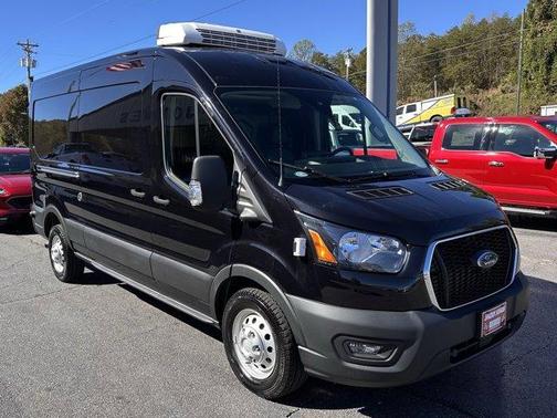 2023 Ford Transit-250 