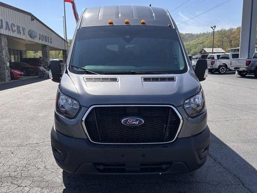 2022 Ford Transit-350 XL