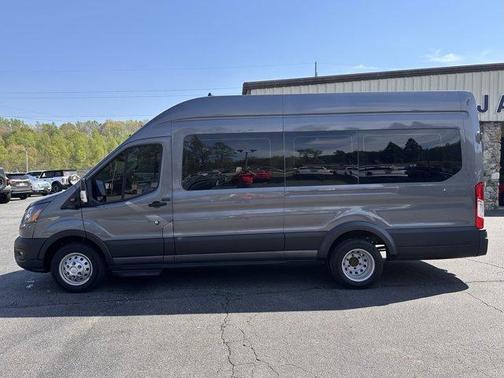 2022 Ford Transit-350 XL