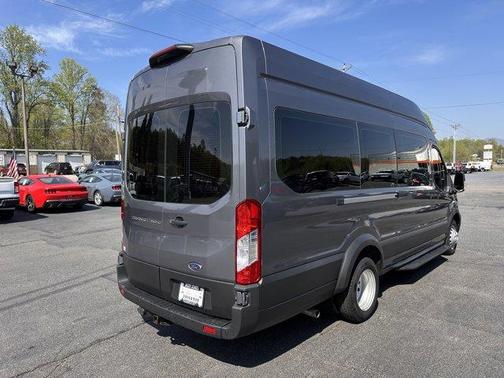 2022 Ford Transit-350 XL